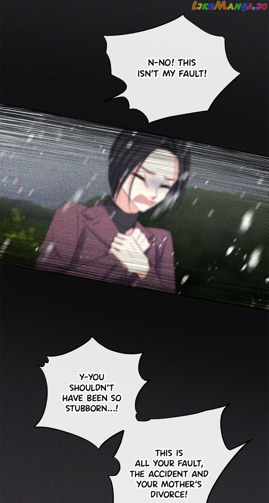 No Snooping, Please Chapter 64 - page 40